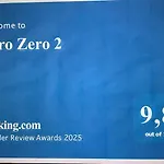 Zero Zero 2 Appartement Peyia