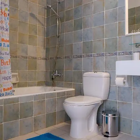 Apartmán Zero Zero 2 *