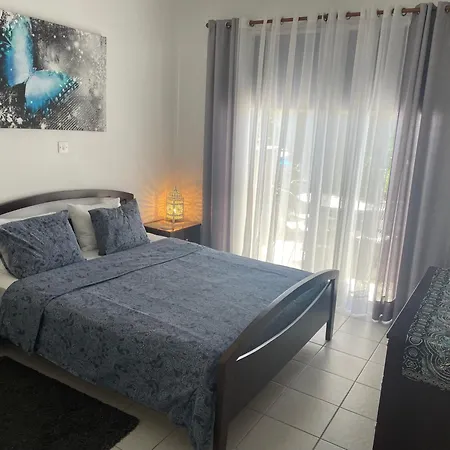 Zero Zero 2 Apartment