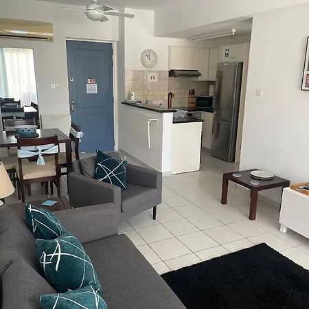 Apartmán Zero Zero 2