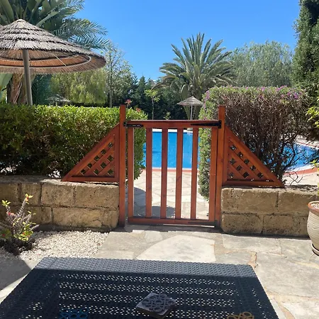 Zero Zero 2 Apartment