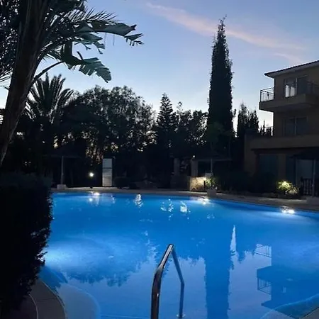 Zero Zero 2 Lägenhet