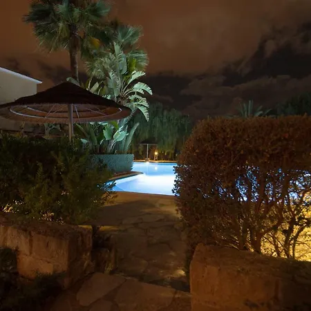 Zero Zero 2 Apartment