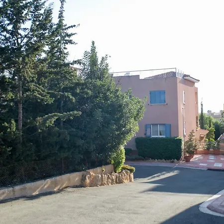 Zero Zero 2 Lägenhet