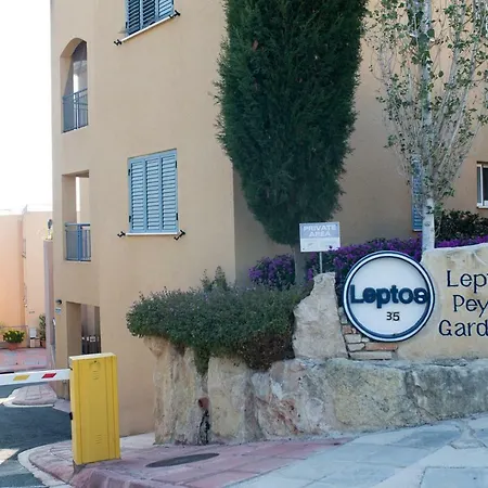 Zero Zero 2 Lägenhet *