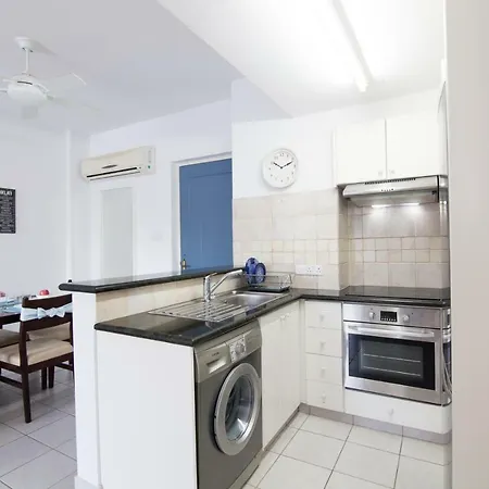 Zero Zero 2 Apartment *