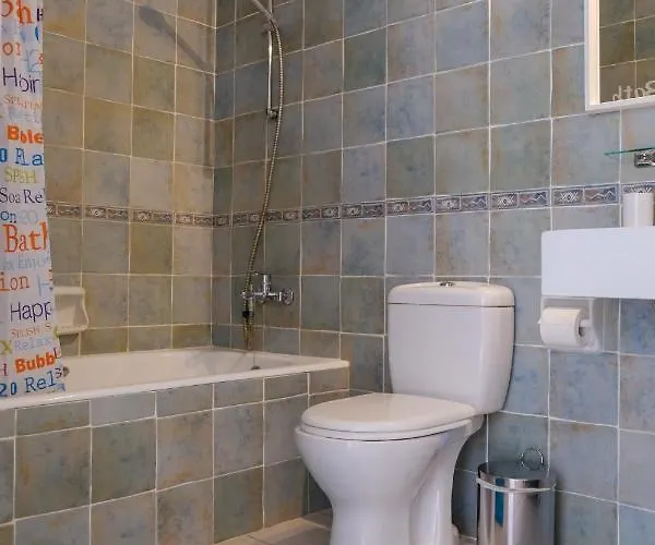 Apartmán Zero Zero 2 *