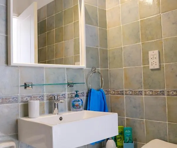 Apartmán Zero Zero 2 *