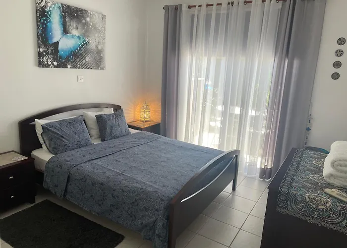 Zero Zero 2 Apartmán