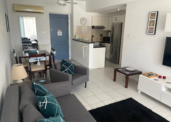 Apartmán Zero Zero 2