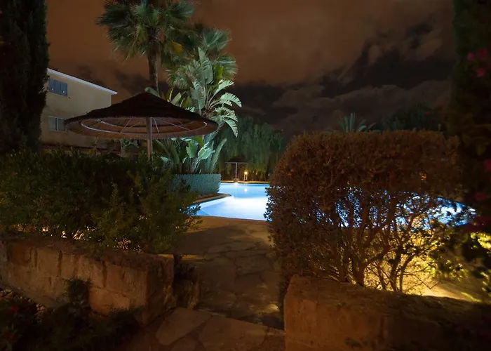 Zero Zero 2 Apartmán