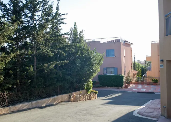 Zero Zero 2 Apartmán