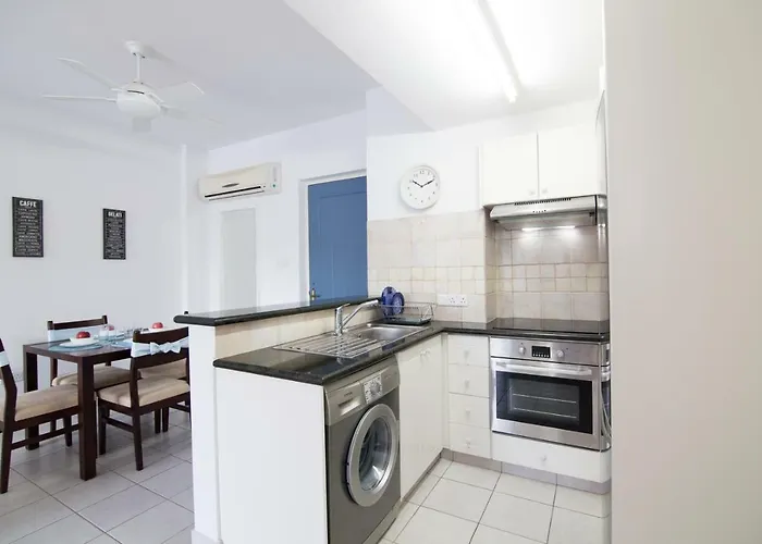 Zero Zero 2 Apartmán *